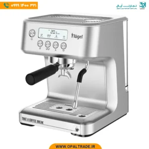 6200 ‫اسپرسو ساز حرفه ای 20 بار‬‏ کد 82249