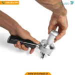 6200 ‫اسپرسو ساز حرفه ای 20 بار‬‏ کد 82249