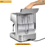 6200 ‫اسپرسو ساز حرفه ای 20 بار‬‏ کد 82249