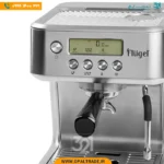 6200 ‫اسپرسو ساز حرفه ای 20 بار‬‏ کد 82249