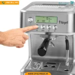 6200 ‫اسپرسو ساز حرفه ای 20 بار‬‏ کد 82249