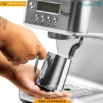 6200 ‫اسپرسو ساز حرفه ای 20 بار‬‏ کد 82249