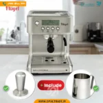 6200 ‫اسپرسو ساز حرفه ای 20 بار‬‏ کد 82249