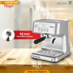 6200 ‫اسپرسو ساز حرفه ای 20 بار‬‏ کد 82249