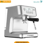 6200 ‫اسپرسو ساز حرفه ای 20 بار‬‏ کد 82249