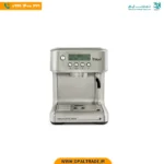 6200 ‫اسپرسو ساز حرفه ای 20 بار‬‏ کد 82249