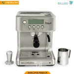 6200 ‫اسپرسو ساز حرفه ای 20 بار‬‏ کد 82249