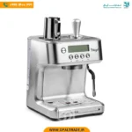 6200 ‫اسپرسو ساز حرفه ای 20 بار‬‏ کد 82249