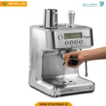 6200 ‫اسپرسو ساز حرفه ای 20 بار‬‏ کد 82249