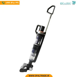 6206 جارو شارژی ۶ کاره آب و خاک فوگل کد 82299