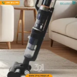 6206 جارو شارژی ۶ کاره آب و خاک فوگل کد 82299