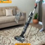 6206 جارو شارژی ۶ کاره آب و خاک فوگل کد 82299