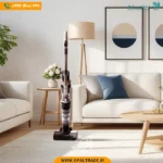 6207 جارو شارژی 3 کاره آب فوگل کد 82300