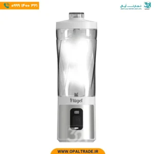 6213 ‫شیکر سفید فلوگل‬ کد 82389
