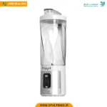 6213 ‫شیکر سفید فلوگل‬ کد 82389