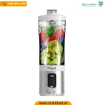 6213 ‫شیکر سفید فلوگل‬ کد 82389