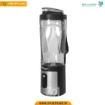 6214 ‫شیکر مشکی فلوگل‬ کد 82390