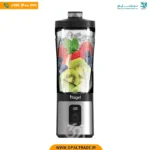 6214 ‫شیکر مشکی فلوگل‬ کد 82390