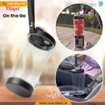 6214 ‫شیکر مشکی فلوگل‬ کد 82390