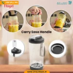 6214 ‫شیکر مشکی فلوگل‬ کد 82390