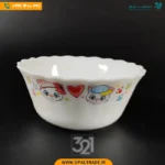 سرویس غذاخوری آرکوپال 5 پارچه کودک کد 72100