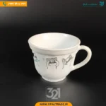 سرویس غذاخوری آرکوپال 5 پارچه کودک کد 72101