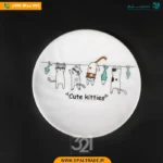 سرویس غذاخوری آرکوپال 5 پارچه کودک کد 72101