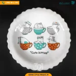 سرویس غذاخوری آرکوپال 5 پارچه کودک کد 72101