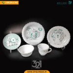 سرویس غذاخوری آرکوپال 5 پارچه کودک کد 72102