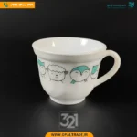 سرویس غذاخوری آرکوپال 5 پارچه کودک کد 72102