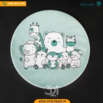 سرویس غذاخوری آرکوپال 5 پارچه کودک کد 72102