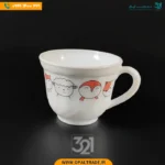 سرویس غذاخوری آرکوپال 5 پارچه کودک کد 72103