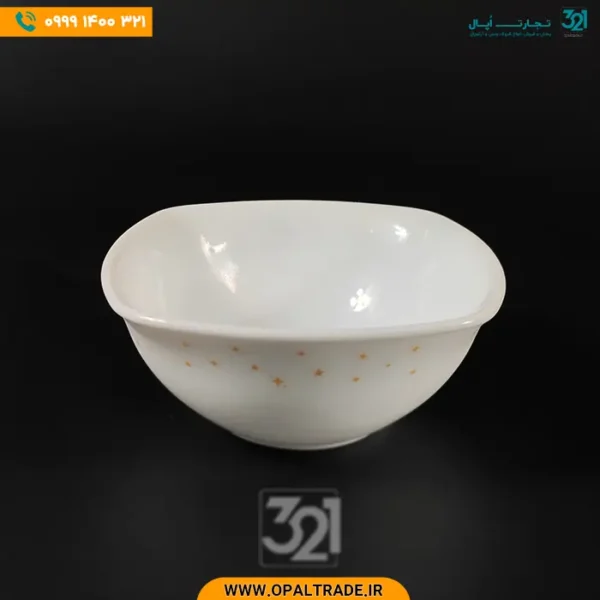 سرویس غذاخوری آرکوپال 5 پارچه کودک کد 72104