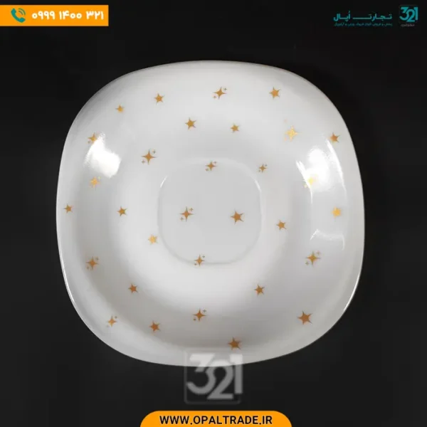 سرویس غذاخوری آرکوپال 5 پارچه کودک کد 72104