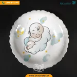 سرویس غذاخوری آرکوپال 5 پارچه کودک کد 72105