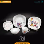 سرویس غذاخوری آرکوپال 5 پارچه کودک کد 72106