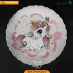 سرویس غذاخوری آرکوپال 5 پارچه کودک کد 72107
