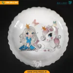 سرویس غذاخوری آرکوپال 5 پارچه کودک کد 72107