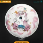 سرویس غذاخوری آرکوپال 5 پارچه کودک کد 72107