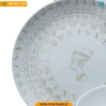 سرویس 6نفره آرکوپال 26 پارچه دینو رومی طلا کد 50173