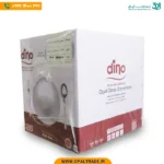 سرویس 6نفره آرکوپال 26 پارچه دینو رومی طلا کد 50173