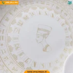 سرویس 6نفره آرکوپال 26 پارچه دینو رومی طلا کد 50173