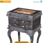 کنسول قاشق و چنگال سلطنتی مرمر گلاسکو کد 30115