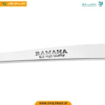 قاشق چنگال 12 پارچه باماها مدل 191 کد 30119
