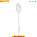 قاشق چنگال 12 پارچه باماها مدل 191 کد 30119