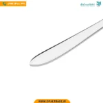 قاشق چنگال 12 پارچه باماها مدل 111 کد030121