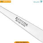 قاشق چنگال 12 پارچه باماها مدل 121 کد 30121