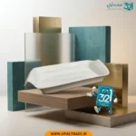 سوفله شیرینی خوری کد 50202 - Image 2