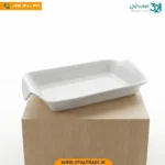 سوفله شیرینی خوری