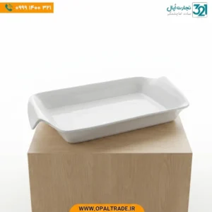 سوفله شیرینی خوری